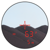 TruPulse 200X Laser Rangefinder