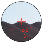 TruPulse 200X Laser Rangefinder
