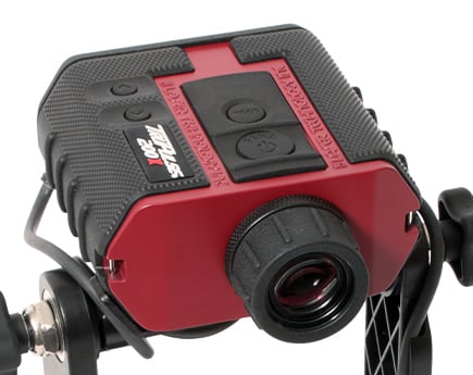 TruPulse 200X Laser Rangefinder | AllTerra Central