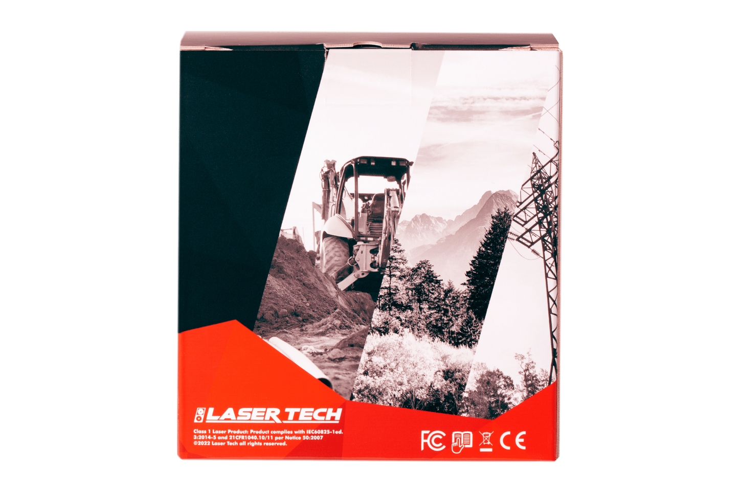 TruPulse L2 Laser Rangefinder