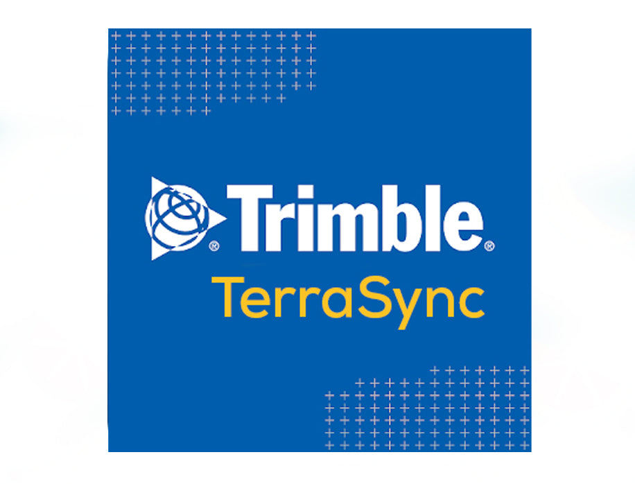 Training - TerraSync/PFO (Half Day)