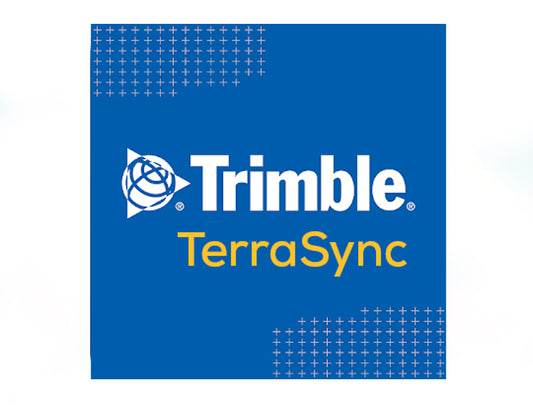 Training - TerraSync/PFO (Half Day)