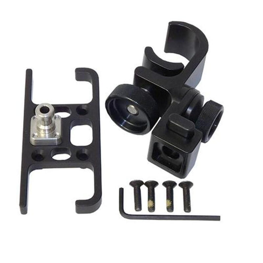Trimble T7 Pole Mount