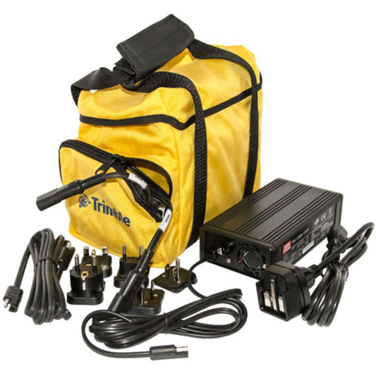 Trimble TDL 450H Battery Charger Kit