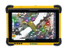 Trimble X7 3D Laser Scanner Kit with T10X Tablet