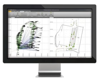 Trimble Business Center