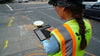 Trimble Catalyst GNSS Antenna Handle Packout