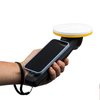 Trimble Catalyst GNSS Antenna Handle Packout