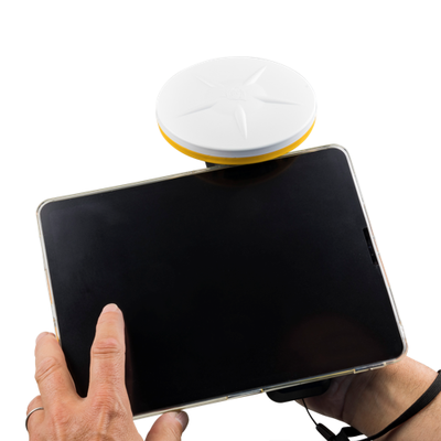 Trimble Catalyst GNSS Antenna Handle Packout