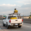Trimble MX50 Dual AP20 Mobile Mapping System