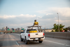Trimble MX50 Dual AP20 Mobile Mapping System
