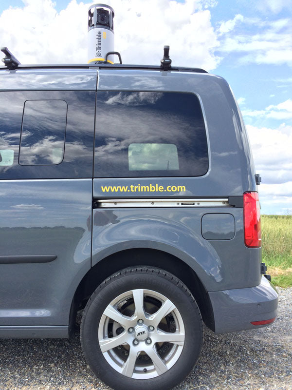Trimble MX7 Mobile Imaging System
