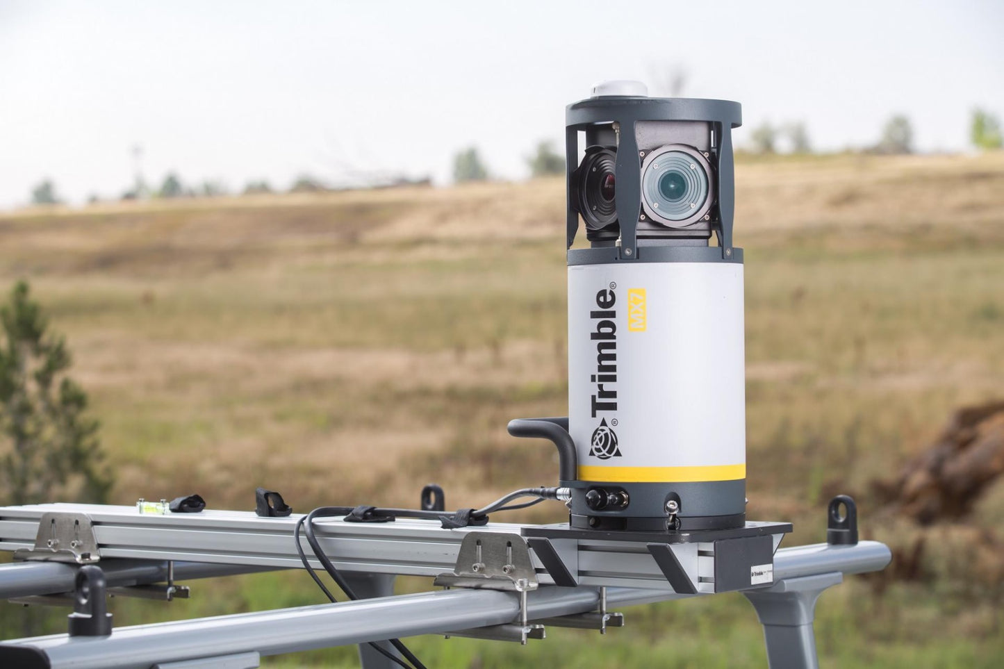 Trimble MX7 Mobile Imaging System