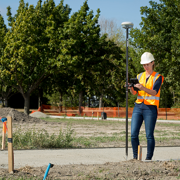 Trimble TerraFlex Basic Subscription