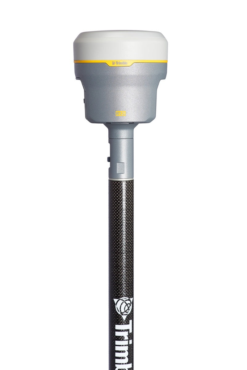 Trimble R12i GNSS Receiver Kit