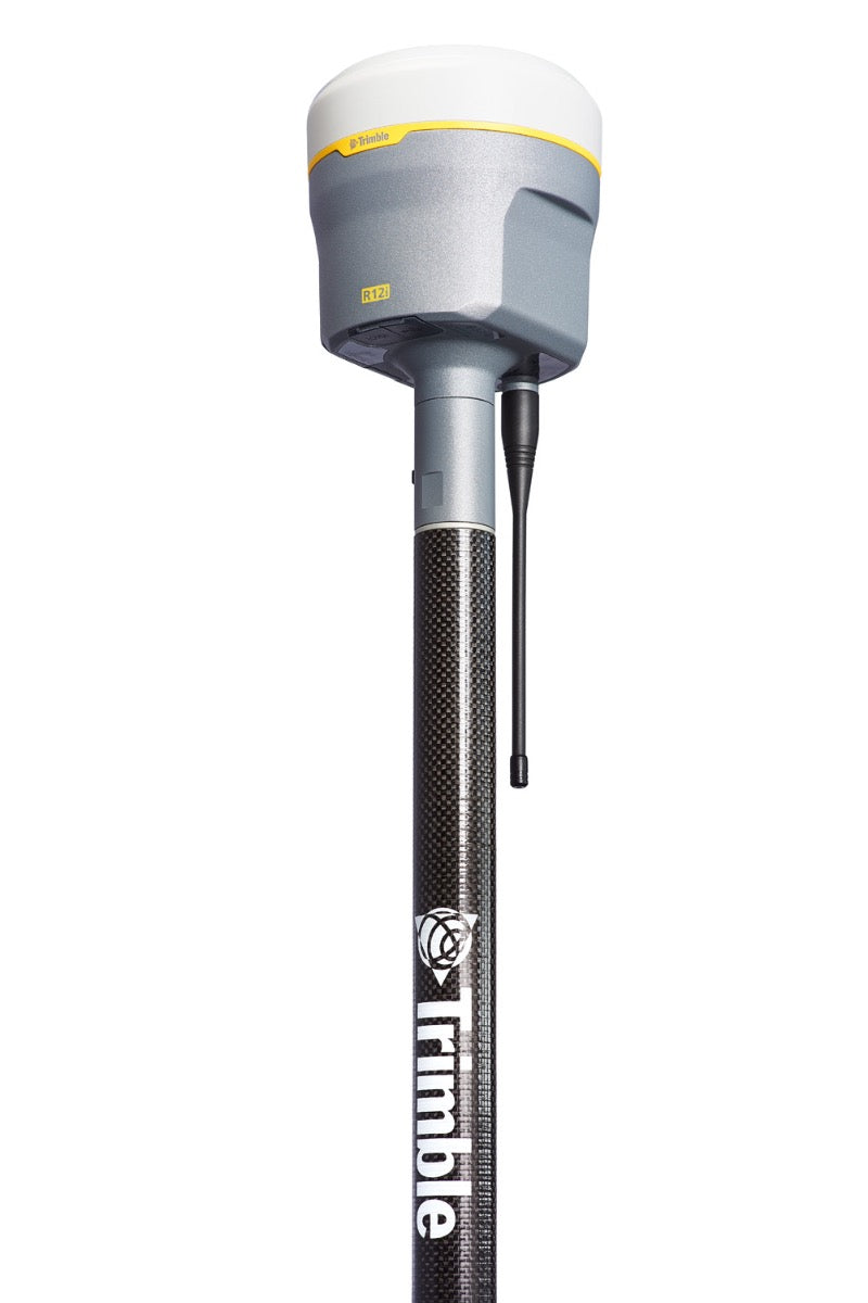 Trimble R12i GNSS Receiver Kit