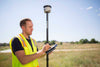 Trimble R2 GNSS Receiver