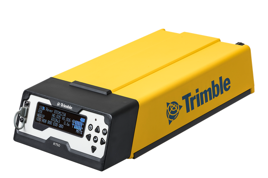 Trimble R750 GNSS Receiver