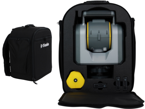 Trimble SX-Series Backpack