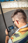 Trimble TSC5 Data Collector - WWAN - Hardware Only
