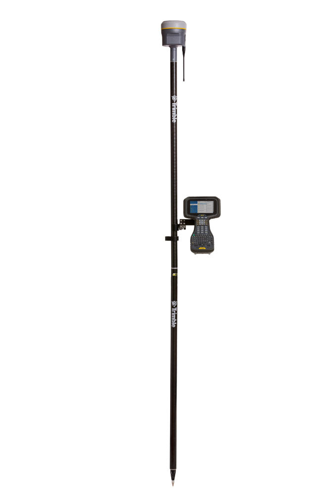 Trimble TSC5 Data Collector - WWAN - Hardware Only