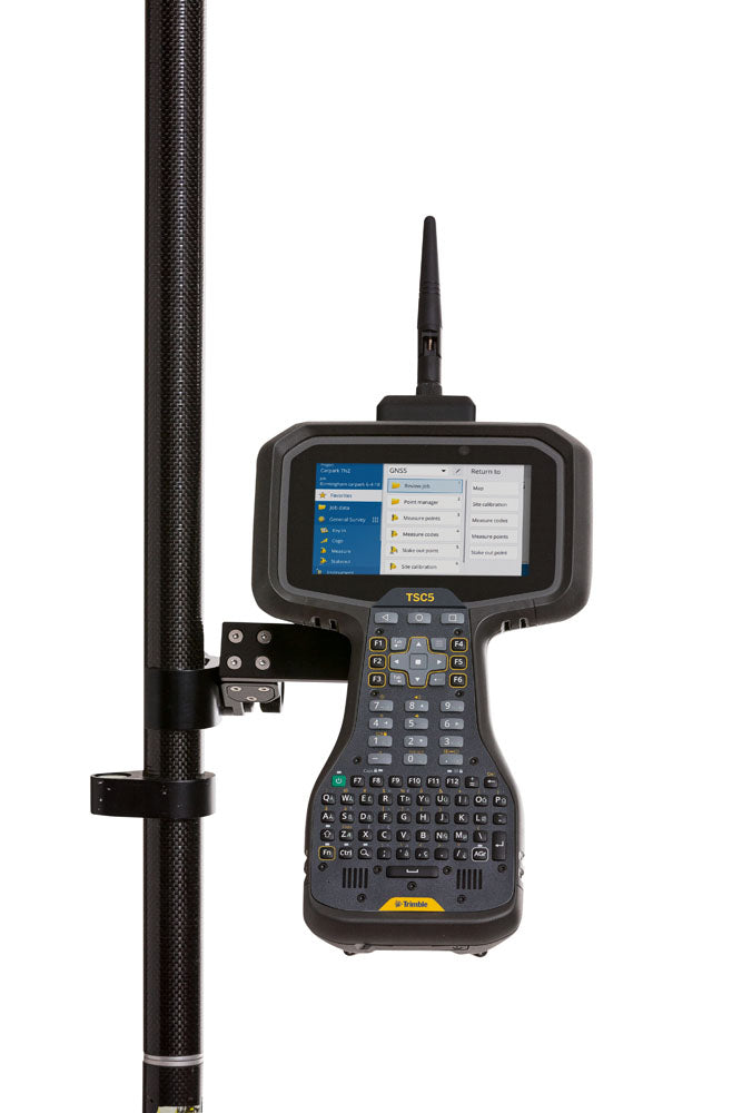 Trimble TSC5 Data Collector - WWAN - Hardware Only