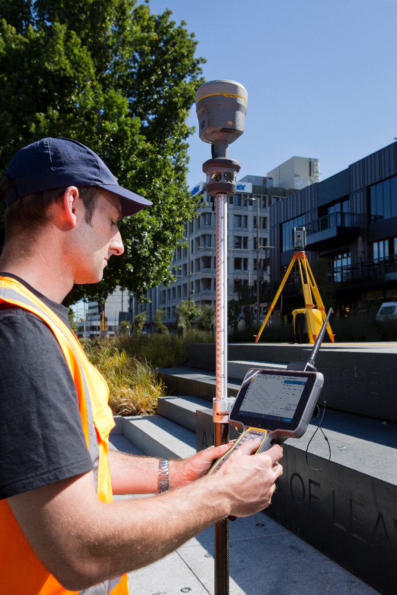 Trimble TSC7 Data Collector - Hardware Only