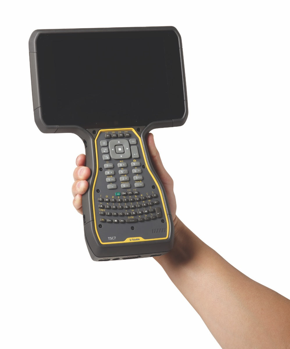 Trimble TSC7 Data Collector - Hardware Only