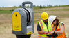 Trimble X7 3D Laser Scanner Kit with T10X Tablet