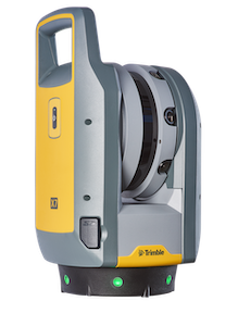 Trimble X7 3D Laser Scanner