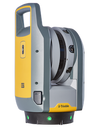 Trimble X7 3D Laser Scanner Kit with T10X Tablet