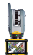 X7 3D Laser Scanner Package