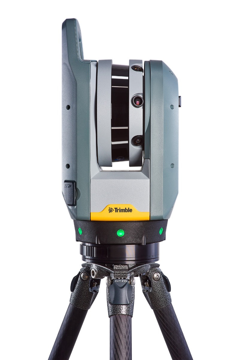 Trimble X7 3D Laser Scanner