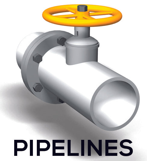 Trimble Pipelines