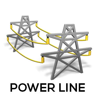 Trimble PowerLines