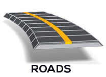 Trimble Roads
