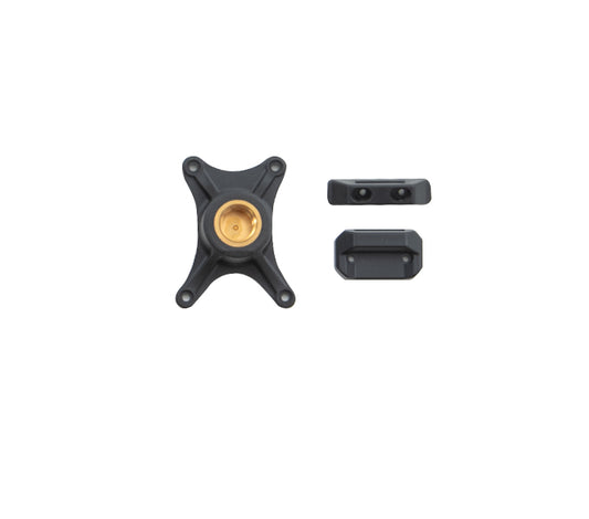 Trimble TDC650 Monopole Adapter