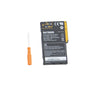 Rechargable Battery 8000 mAh for Trimble TDC650