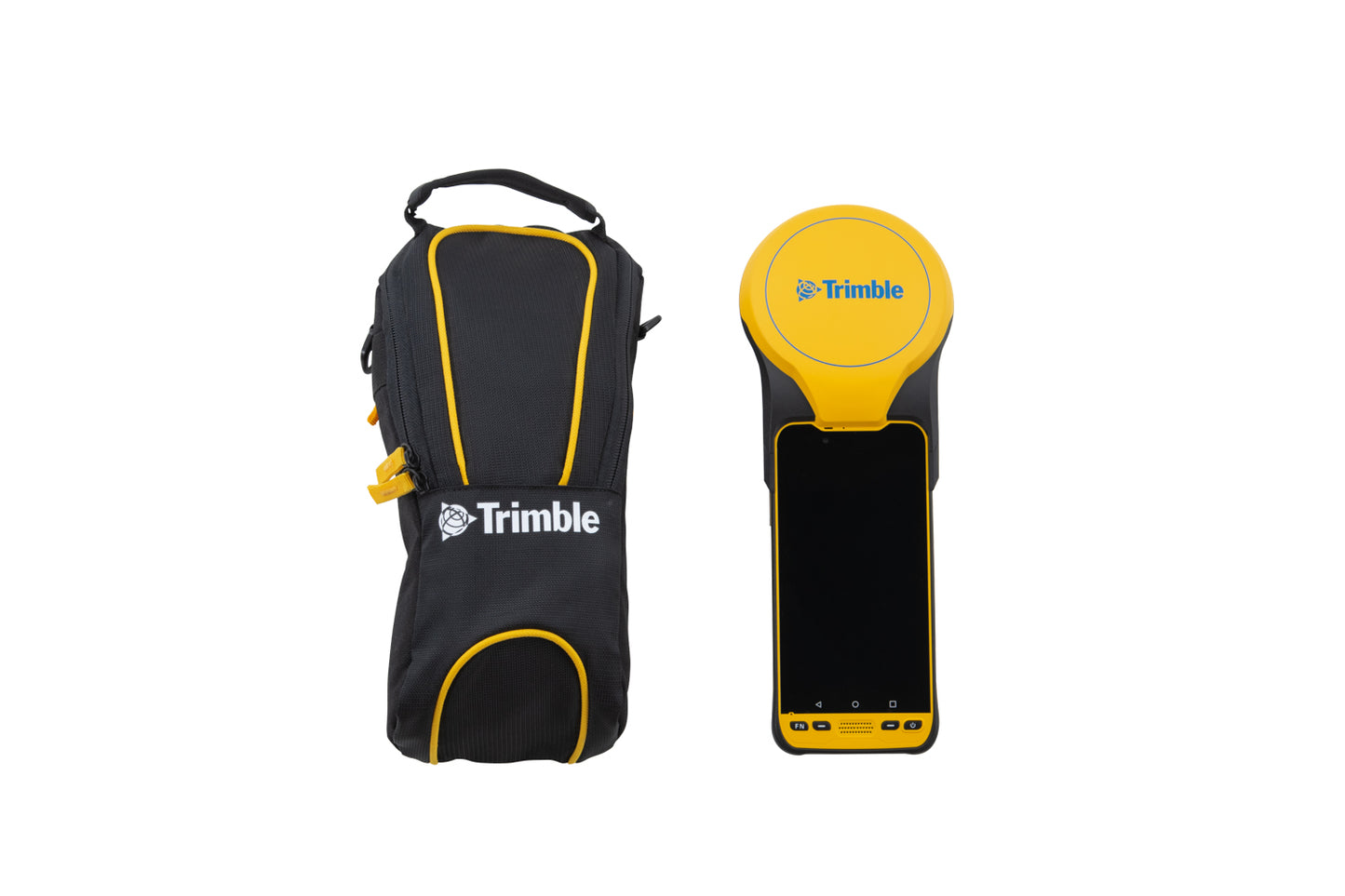 Trimble TDC650 Pouch