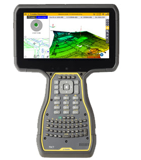 Trimble TSC7-2 Data Collector with Trimble Access | AllTerra Central