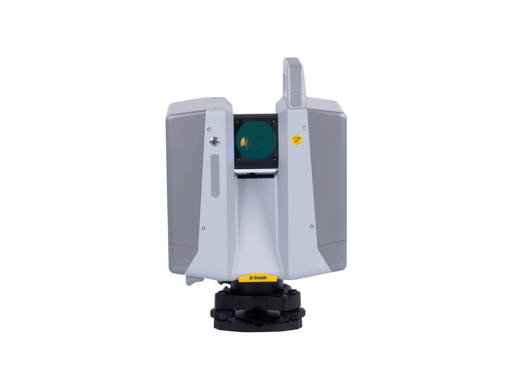 Trimble X12 3D Laser Scanning System Instrument Pack