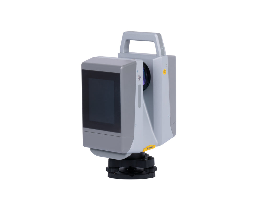 Trimble X12 3D Laser Scanning System Instrument Pack