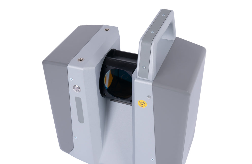 Trimble X12 3D Laser Scanning System Instrument Pack