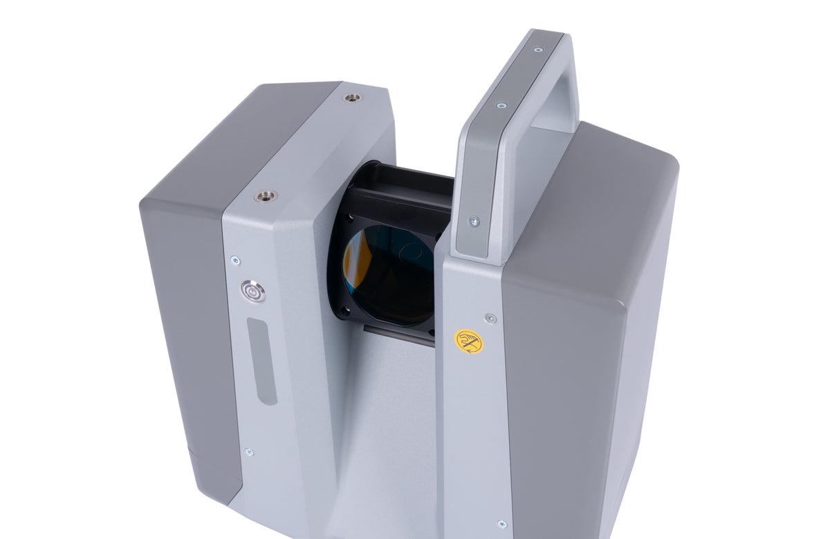 Trimble X12 3D Laser Scanning System Instrument Pack