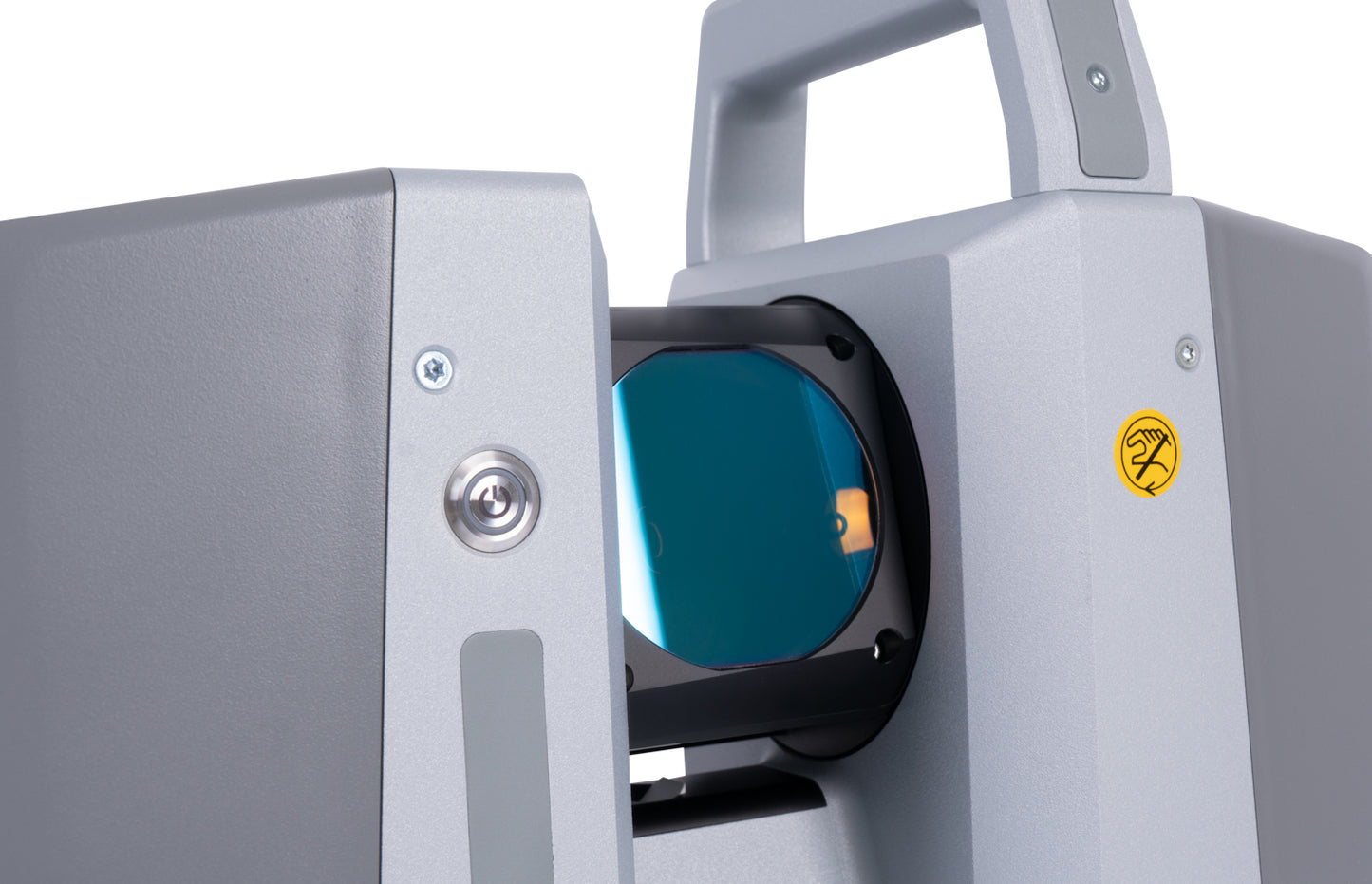 Trimble X12 3D Laser Scanning System Instrument Pack