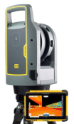 X9 3D Laser Scanner Package