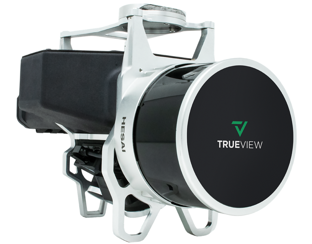 GeoCue TrueView 515