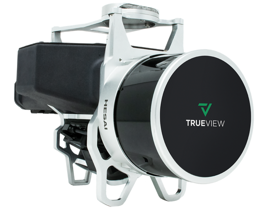 GeoCue TrueView 515