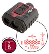 TruPulse 200X Laser Rangefinder