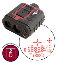 TruPulse 200X Laser Rangefinder | AllTerra Central